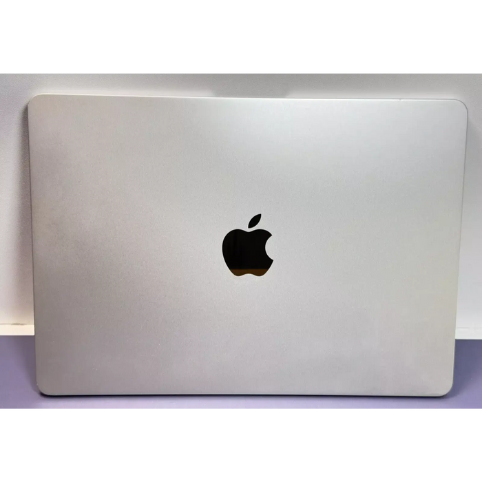 Refurbished MacBook Air M2 13” - 8GB/256GB - Silver Macfixit Australia