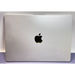 Refurbished MacBook Air M2 13” - 8GB/256GB - Silver Macfixit Australia