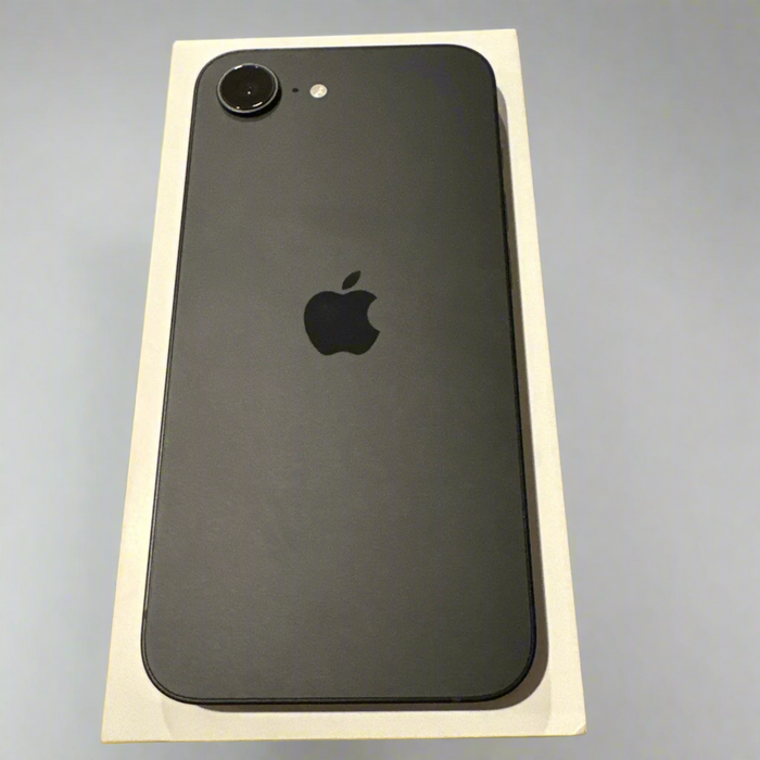 Brand New Open Box – Apple iPhone 16e (128GB)