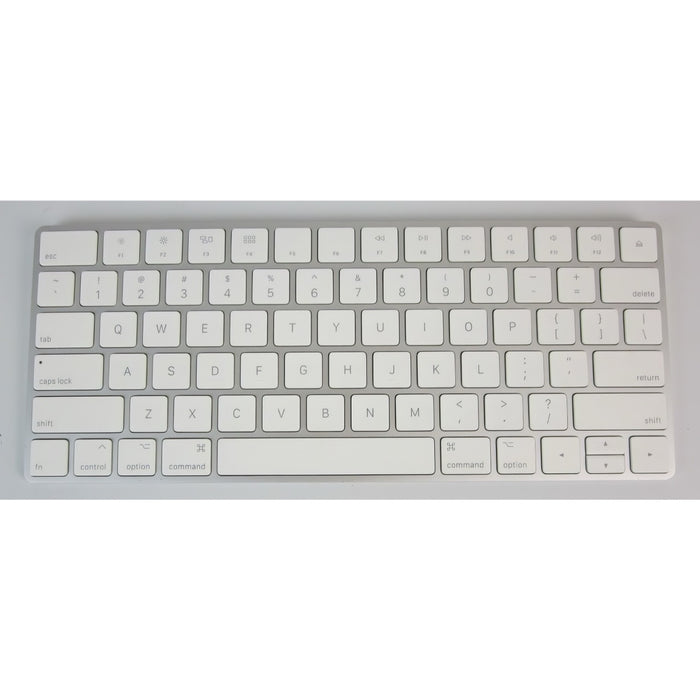 Refurbished Apple Magic Keyboard - White (A+ Grade Quality)
