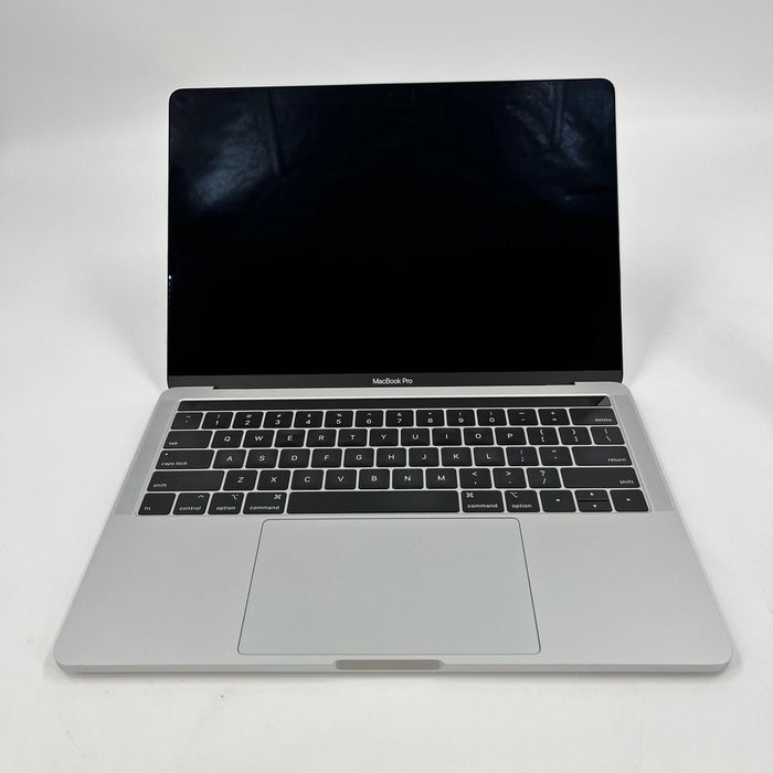 Refurbished MacBook Pro (13-inch, 2019, 4 TBT3) - 2.4GHz/16GB/512GB - Silver