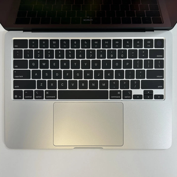 Refurbished MacBook Air M4 13” - 16GB/512GB - Sky Blue