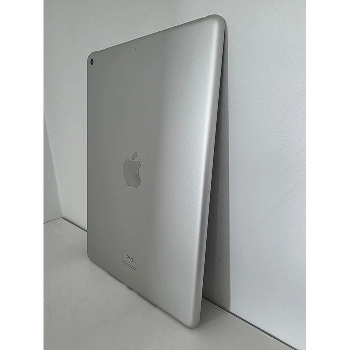 Refurbished iPad (9th Generation) Wi‑Fi, 64GB – Silver Macfixit Australia