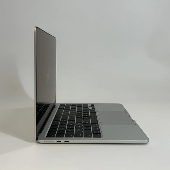 Refurbished MacBook Air M4 13” - 16GB/512GB - Sky Blue