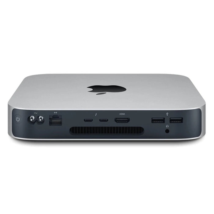 Refurbished Mac mini (M2 Pro, 2023) - 10C CPU, 16C GPU, 16GB RAM, 512GB SSD Storage