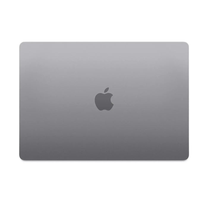 Refurbished MacBook Air (15-inch, M3, 2024) - 8C CPU, 10C GPU, 16GB RAM, 256GB SSD Storage - Space Gray Macfixit Australia
