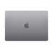 Refurbished MacBook Air (15-inch, M3, 2024) - 8C CPU, 10C GPU, 16GB RAM, 256GB SSD Storage - Space Gray Macfixit Australia