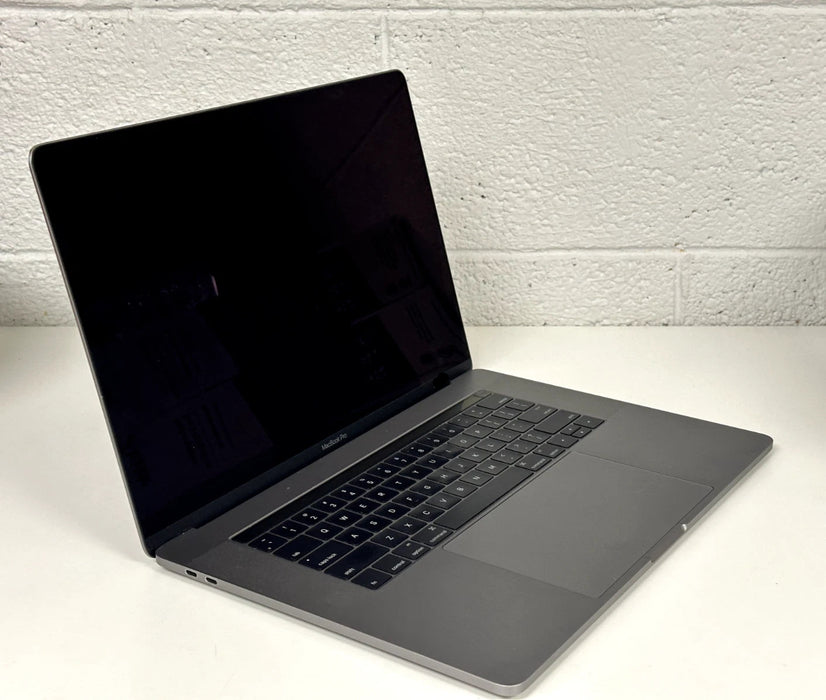 MacBook Pro (16-inch, 2019) – Space Gray – 2.3GHz Intel Core i9, 16GB RAM, 1TB SSD - Space Grey