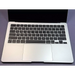 Refurbished MacBook Air M2 13” - 8GB/256GB - Silver Macfixit Australia