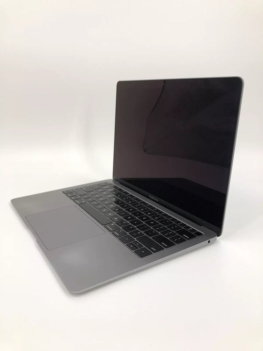 Refurbished MacBook Air (Retina, 13-inch, 2018)‎ - 8GB/128GB Storage - Space Gray