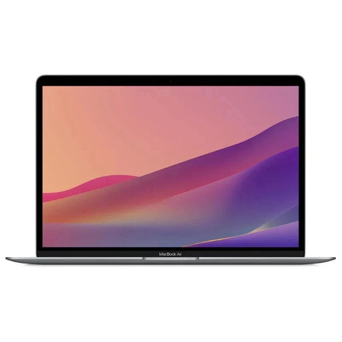 Refurbished MacBook Air (Retina, 13-inch, 2018)‎ - 8GB/128GB Storage - Space Gray