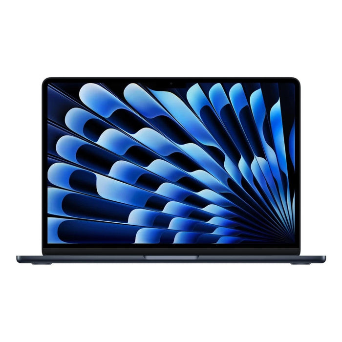 Brand New Open Box – MacBook Air M4 (13-inch, 2025) – 10C CPU, 10C GPU, 16GB RAM, 512GB SSD – Midnight