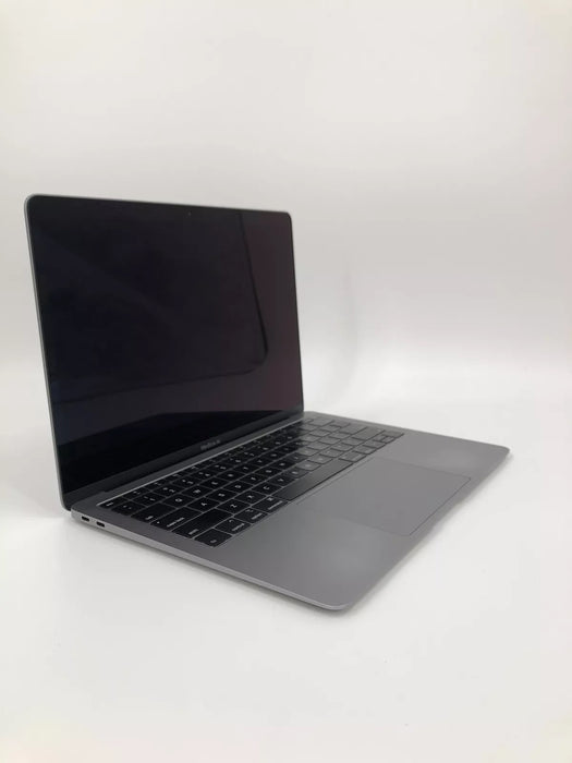 Refurbished MacBook Air (Retina, 13-inch, 2018)‎ - 8GB/128GB Storage - Space Gray