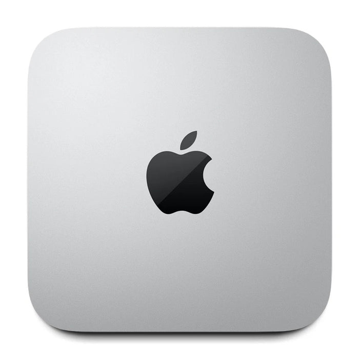 Refurbished Mac mini (M2 Pro, 2023) - 10C CPU, 16C GPU, 16GB RAM, 512GB SSD Storage