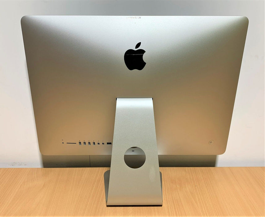 Apple iMac 21.5" 2015 A1418 - Core i5 5th Gen 5250U / 8GB RAM / 1TB HDD / Silver