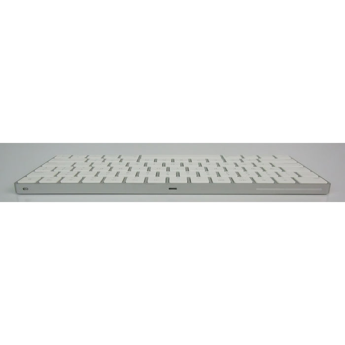 Refurbished Apple Magic Keyboard - White (A+ Grade Quality)