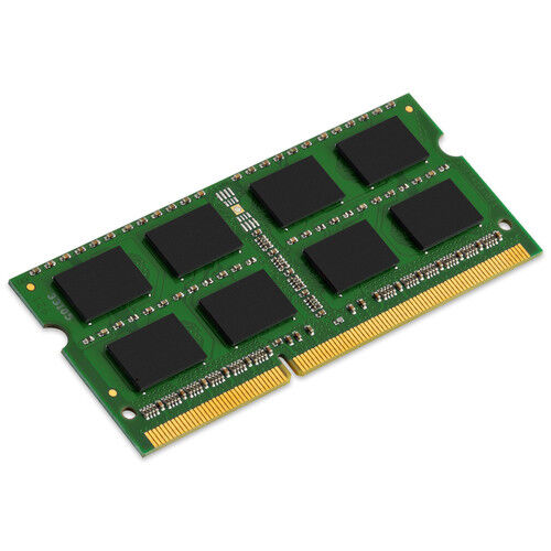 8.0GB (1 x 8.0GB) PC14900 DDR3 1866MHz SO-DIMM 204 Pin RAM