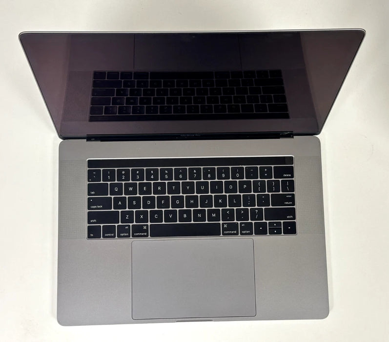 MacBook Pro (16-inch, 2019) – Space Gray – 2.3GHz Intel Core i9, 16GB RAM, 1TB SSD - Space Grey