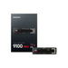 Samsung 9100 PRO PCIe 5.0 NVMe M.2 SSD – 8TB - Macfixit Australia