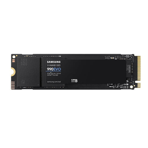 Samsung 990 EVO PCIe 4.0 NVMe M.2 SSD 1TB - Macfixit Australia