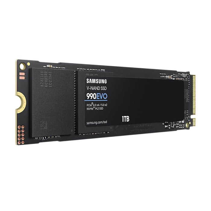 Samsung 990 EVO PCIe 4.0 NVMe M.2 SSD 1TB - Macfixit Australia
