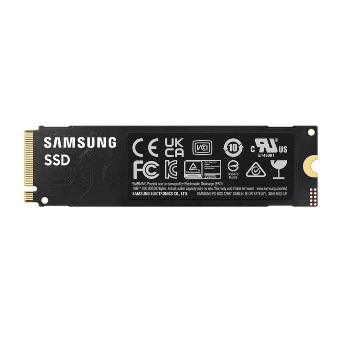 Samsung 990 EVO PCIe 4.0 NVMe M.2 SSD 1TB - Macfixit Australia