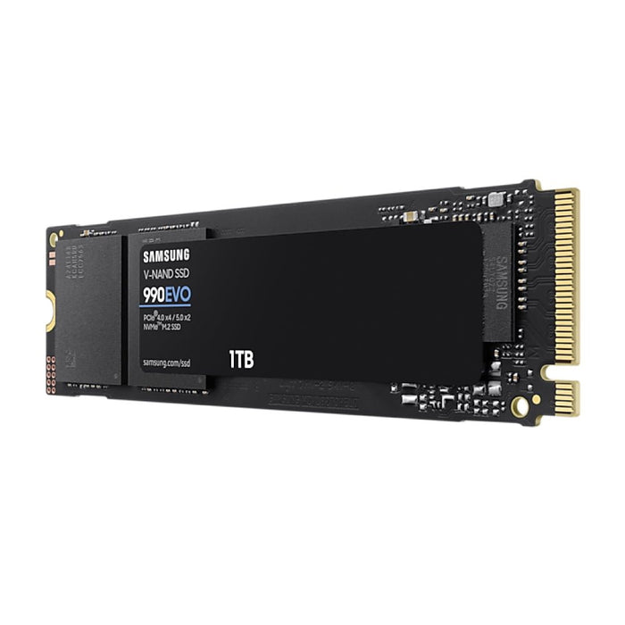 Samsung 990 EVO PCIe 4.0 NVMe M.2 SSD 1TB - Macfixit Australia