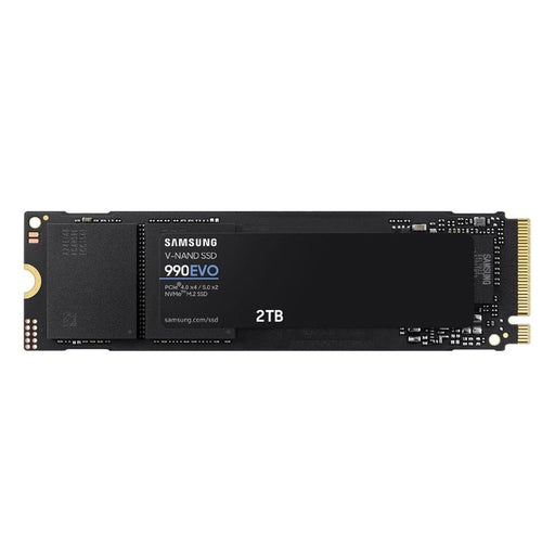 Samsung 990 EVO PCIe 4.0 NVMe M.2 SSD 2TB - Macfixit Australia