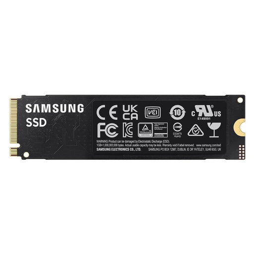 Samsung 990 EVO PCIe 4.0 NVMe M.2 SSD 2TB - Macfixit Australia