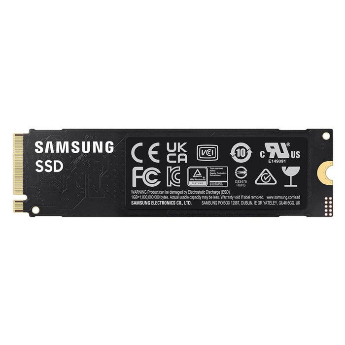 Samsung 990 EVO PCIe 4.0 NVMe M.2 SSD 2TB - Macfixit Australia