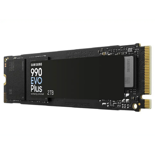 Samsung 990 EVO Plus PCIe 4.0 NVMe M.2 SSD 2TB - Macfixit Australia