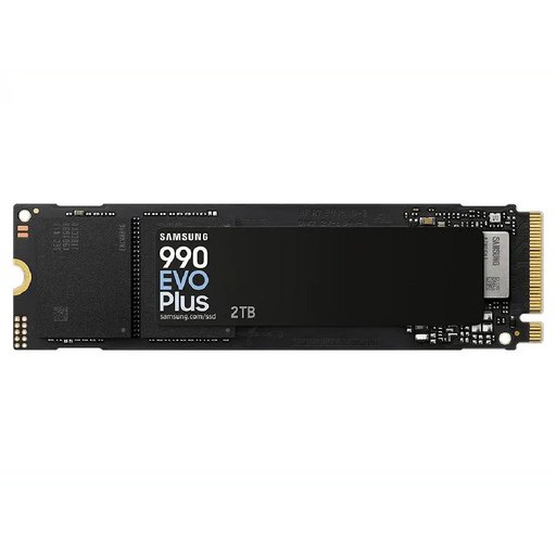 Samsung 990 EVO Plus PCIe 4.0 NVMe M.2 SSD 2TB - Macfixit Australia
