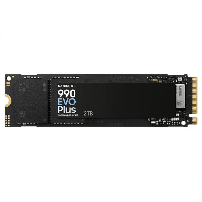 Samsung 990 EVO Plus PCIe 4.0 NVMe M.2 SSD 2TB - Macfixit Australia
