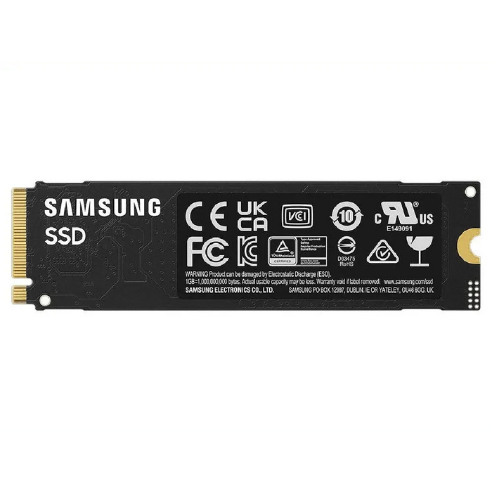 Samsung 990 EVO Plus PCIe 4.0 NVMe M.2 SSD 2TB - Macfixit Australia