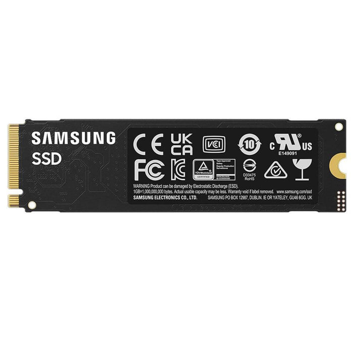 Samsung 990 EVO Plus PCIe 4.0 NVMe M.2 SSD 4TB - Macfixit Australia