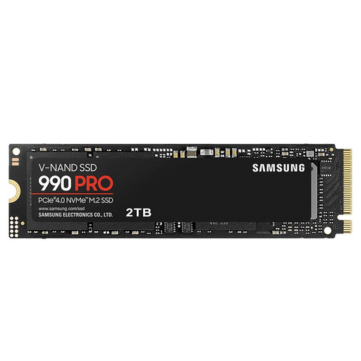 Samsung 990 PRO 2TB PCIe 4.0 NVMe M.2 SSD - Macfixit Australia