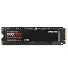Samsung 990 PRO 2TB PCIe 4.0 NVMe M.2 SSD