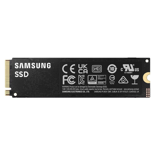 Samsung 990 PRO 2TB PCIe 4.0 NVMe M.2 SSD - Macfixit Australia