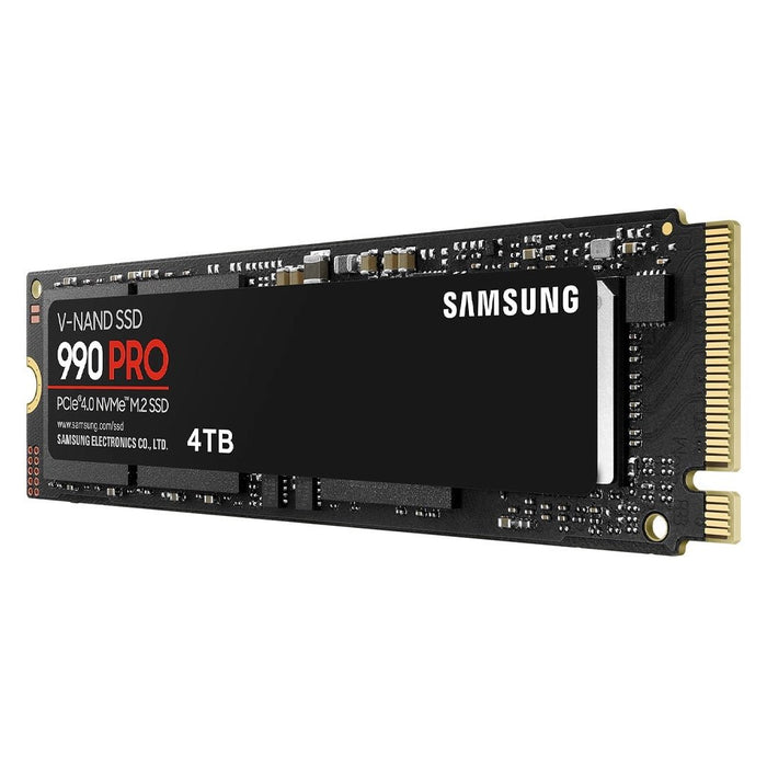 Samsung 990 PRO 4TB PCIe 4.0 NVMe M.2 SSD - Macfixit Australia