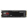 Samsung 990 PRO 4TB PCIe 4.0 NVMe M.2 SSD