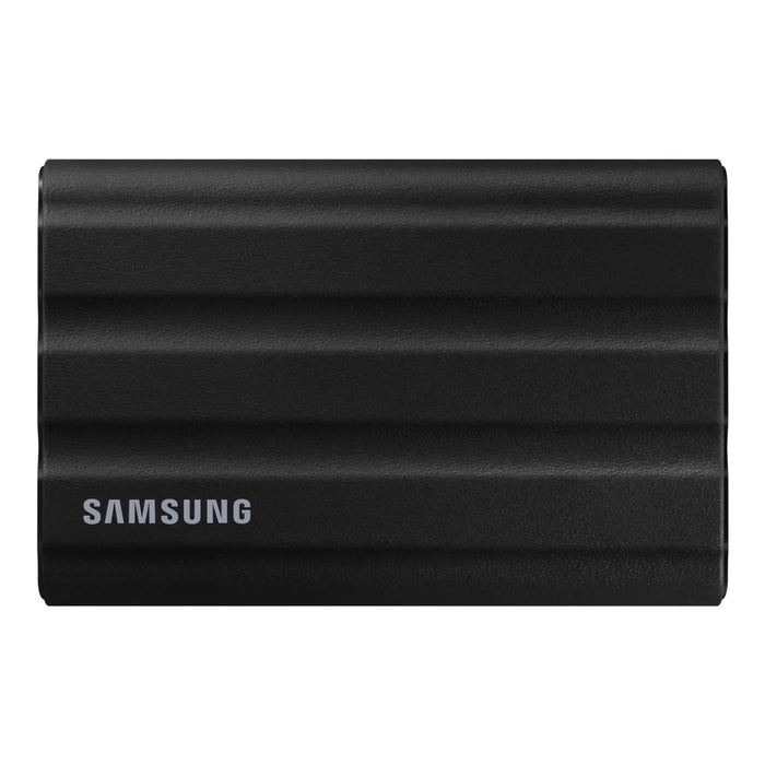 Samsung Portable T7 Shield SSD 4TB (Black) - Macfixit Australia