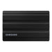Samsung Portable T7 Shield SSD 4TB (Black) - Macfixit Australia