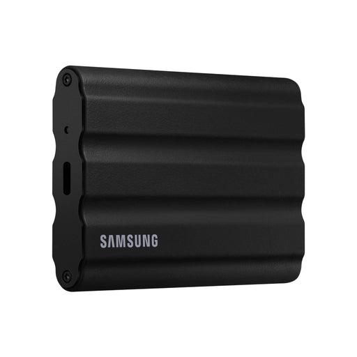 Samsung Portable T7 Shield SSD 4TB (Black) - Macfixit Australia