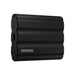 Samsung Portable T7 Shield SSD 4TB (Black) - Macfixit Australia