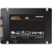 Samsung SSD 870 EVO 4TB 2.5" Internal SSD - Used - Macfixit Australia