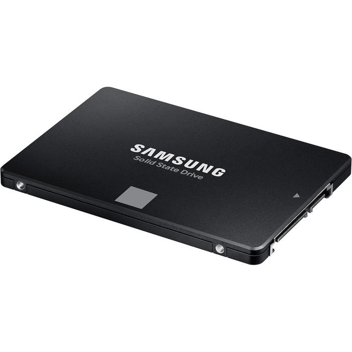 Samsung SSD 870 EVO 4TB 2.5" Internal SSD - Used - Macfixit Australia