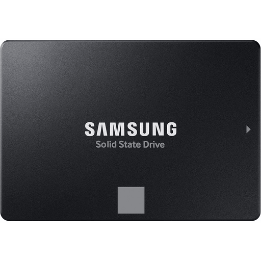Samsung SSD 870 EVO 4TB 2.5" Internal SSD - Used - Macfixit Australia