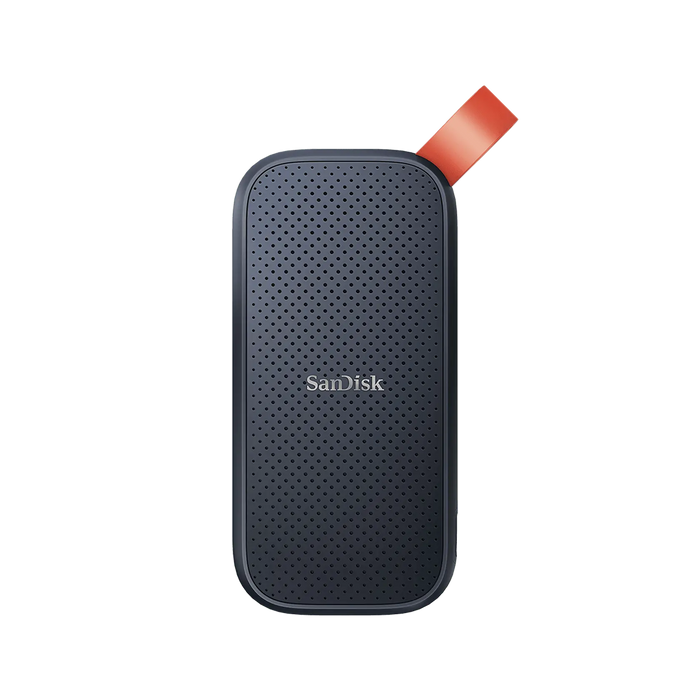 SanDisk Portable SSD (Updated Firmware) - 1TB - Macfixit Australia