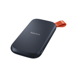 SanDisk Portable SSD (Updated Firmware) - 1TB - Macfixit Australia