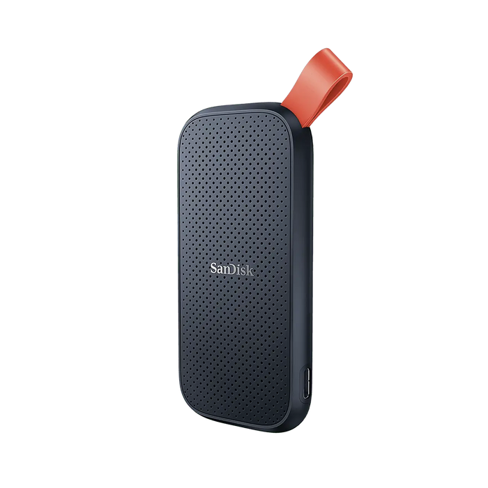 SanDisk Portable SSD (Updated Firmware) - 1TB - Macfixit Australia